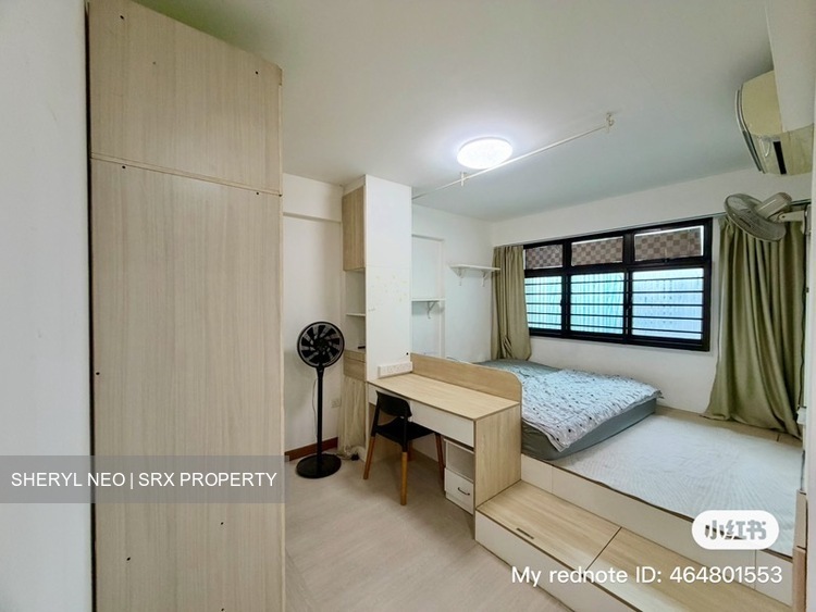 Blk 818A Keat Hong Mirage (Choa Chu Kang), HDB 4 Rooms #591648061